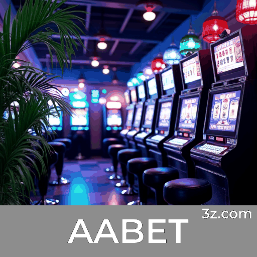 AABET.com - Apostas Online, Cassino ao Vivo e Mais - AABET